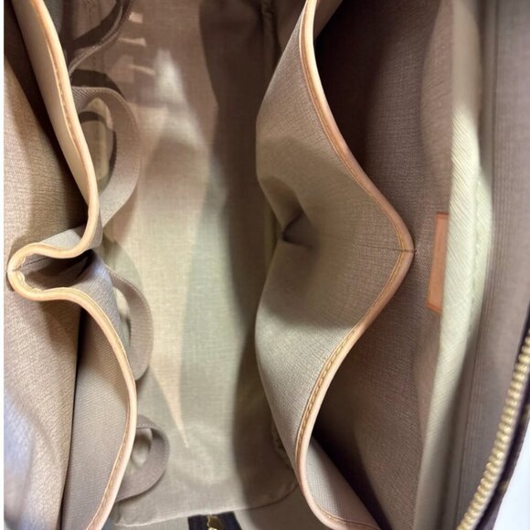 Louis Vuitton Brown Purse - Picture 5 of 6